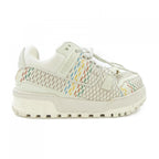Louis Vuitton LV Trainer Maxi Sneakers