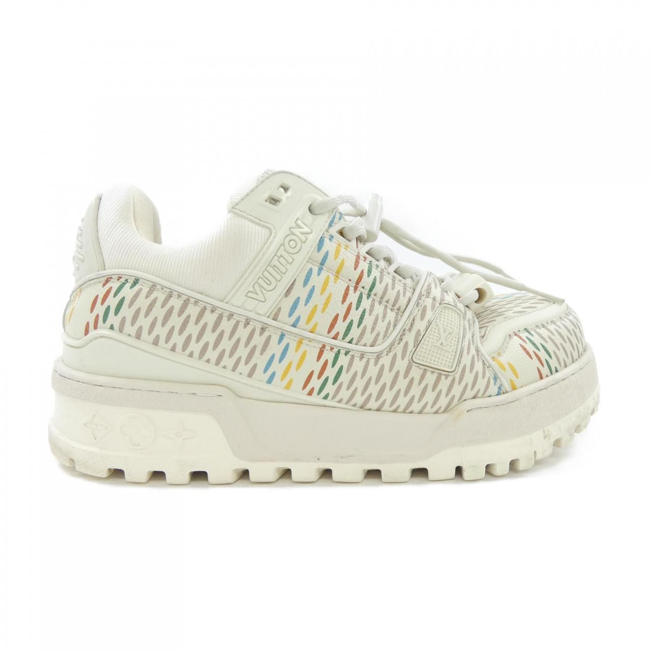 Louis Vuitton LV Trainer Maxi Sneakers