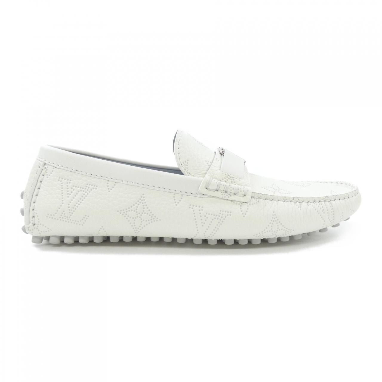 Louis Vuitton Hockenheim Line Shoes