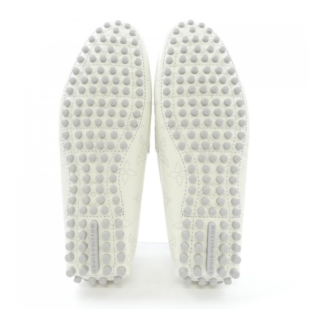 Louis Vuitton Hockenheim Line Shoes — view 4