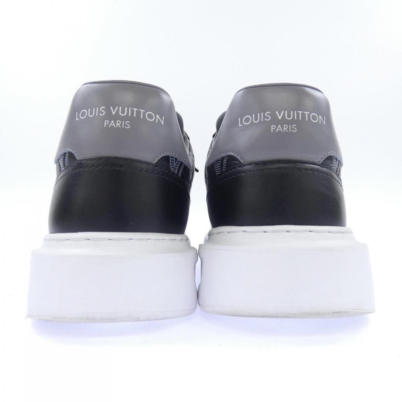 Louis Vuitton Beverly Hills Line Sneakers — view 5