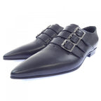 Saint Laurent Sneakers Black — view 3