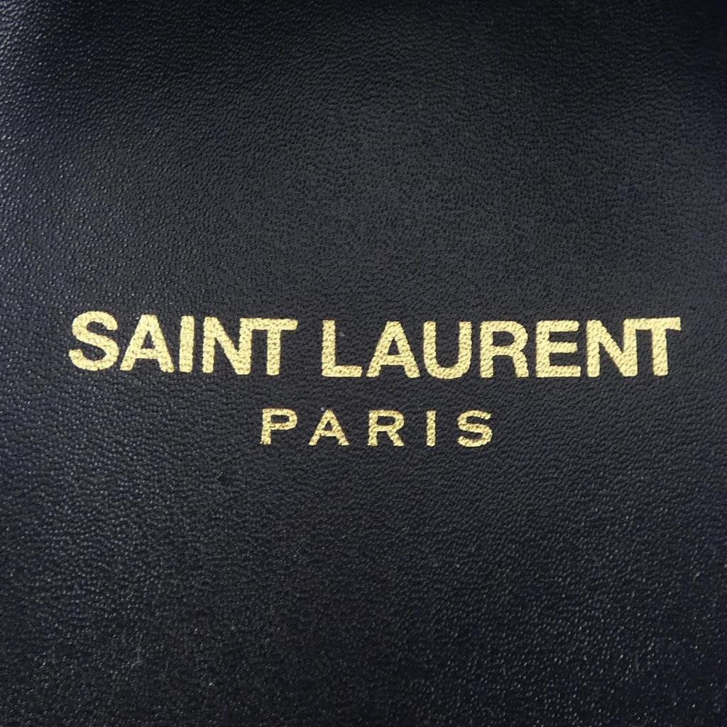 Saint Laurent Sneakers Black — view 6