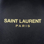 Saint Laurent Sneakers Black — view 6
