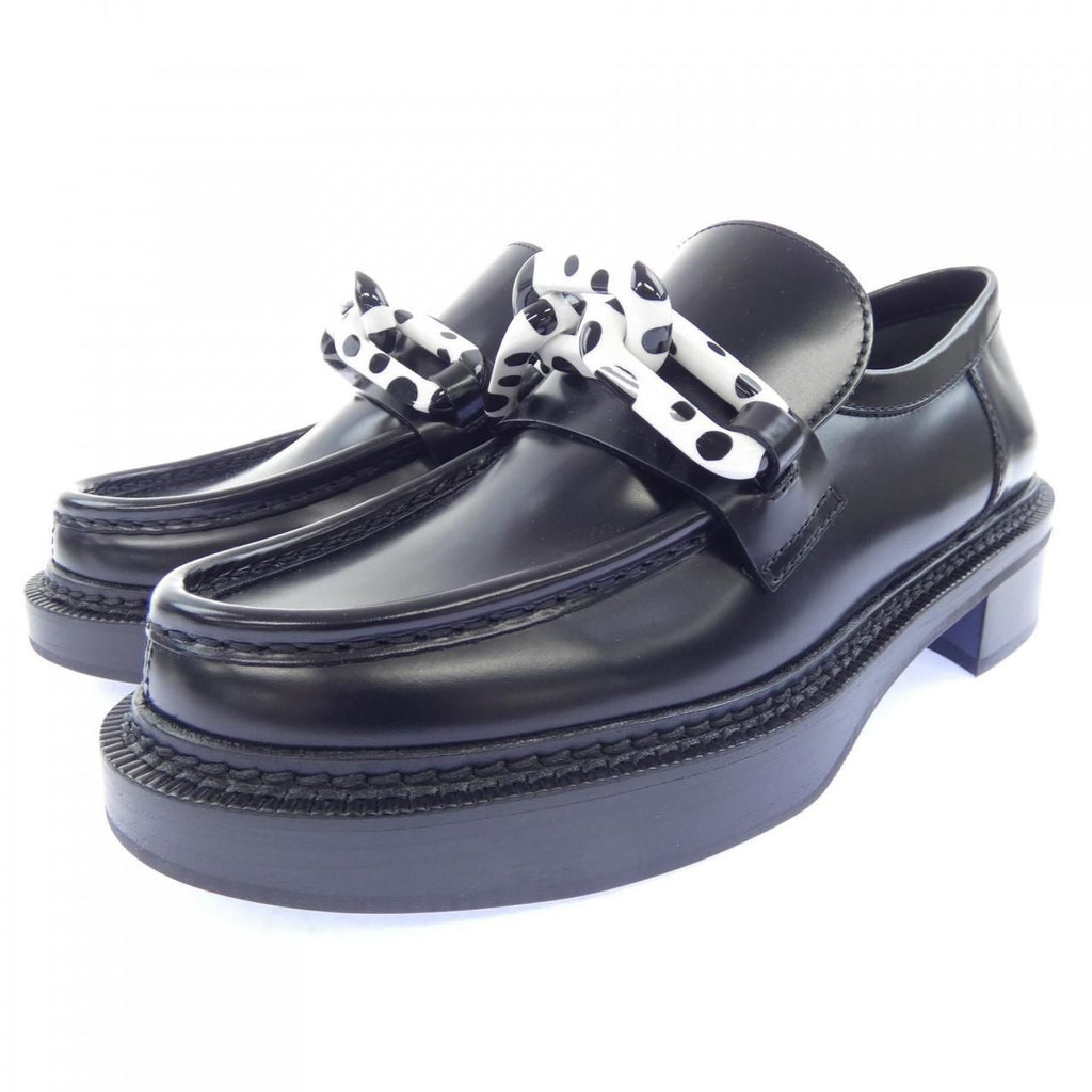 Louis Vuitton Yayoi Kusama LV Yk Academy Line Loafers Shoes — view 3