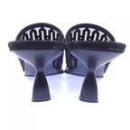 Hermes Gioia Clou de Forges Sandals — view 5