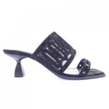 Hermes Gioia Clou de Forges Sandals