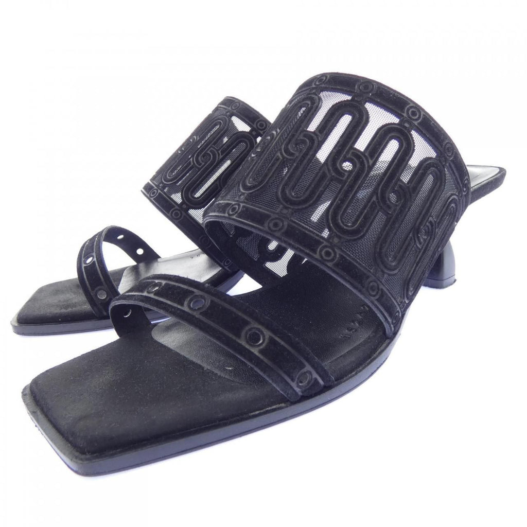 Hermes Gioia Clou de Forges Sandals — view 3