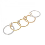 Bottega Veneta Diamond Ring