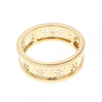 Gucci Icon Toile Ring — view 3