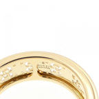 Gucci Icon Toile Ring — view 4