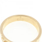 Gucci Icon Ring Gold — view 3