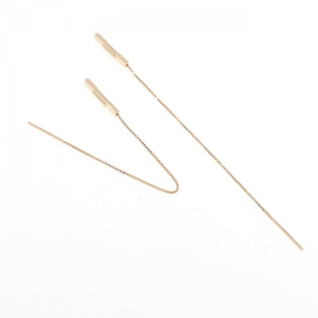 Gucci Link to Love Earrings — view 3