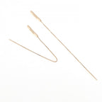 Gucci Link to Love Earrings — view 3