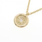 Hermes Necklace Gold — view 3