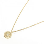 Hermes Necklace Gold — view 2