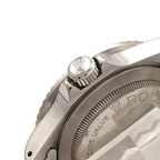 Rolex Sea Dweller SS Automatic Winding Watch — view 3