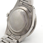 Rolex Sea Dweller SS Automatic Winding Watch — view 5