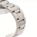 Rolex Explorer II SS Automatic Winding Number Watch — view 4