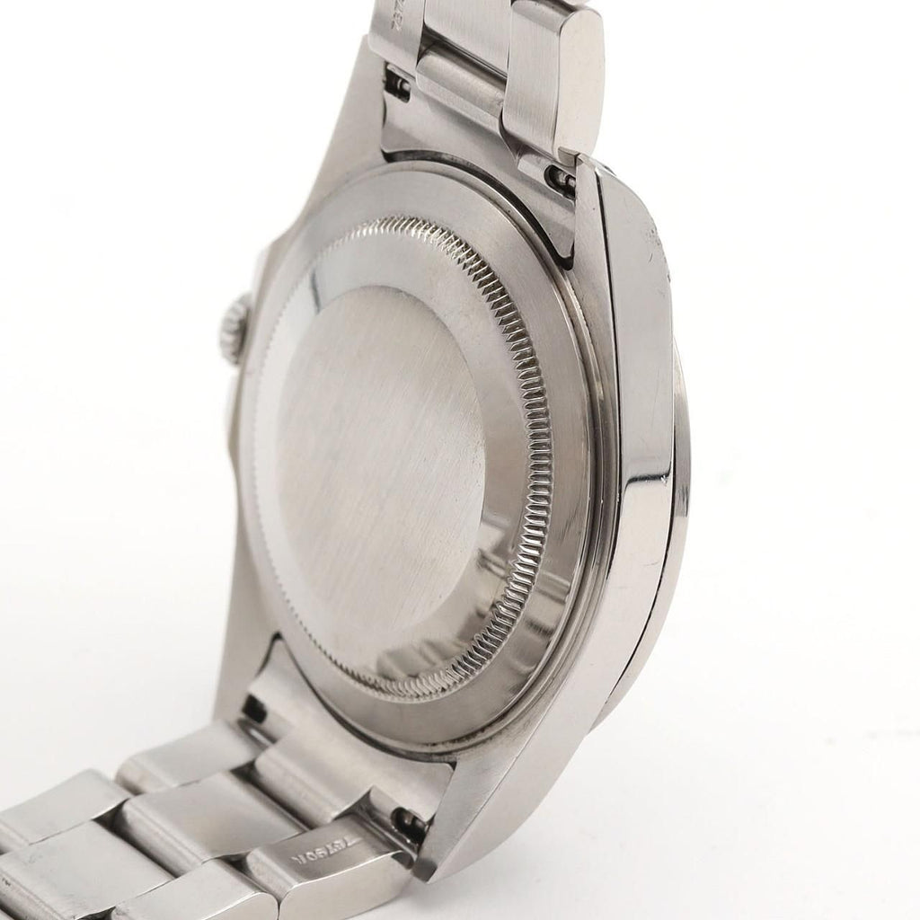 Rolex Explorer II SS Automatic Winding Number Watch — view 5