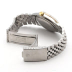 Rolex Datejust Automatic Winding Watch — view 6