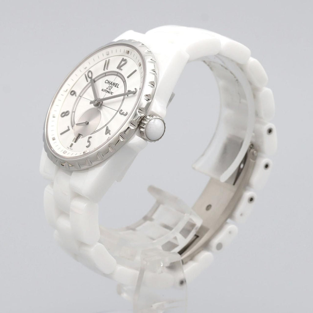 Chanel 365 Ceramic Automatic Winding Watch — view 2