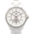 Chanel 365 Ceramic Automatic Winding Watch
