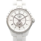 Chanel 365 Ceramic Automatic Winding Watch