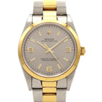 Rolex Oyster Perpetual Automatic Winding Number Watch