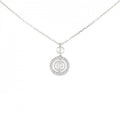 Gucci Icon Toile Necklace