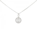 Gucci Icon Toile Necklace