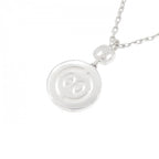 Gucci Icon Toile Necklace — view 4