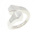 Gucci 925 Ring Silver