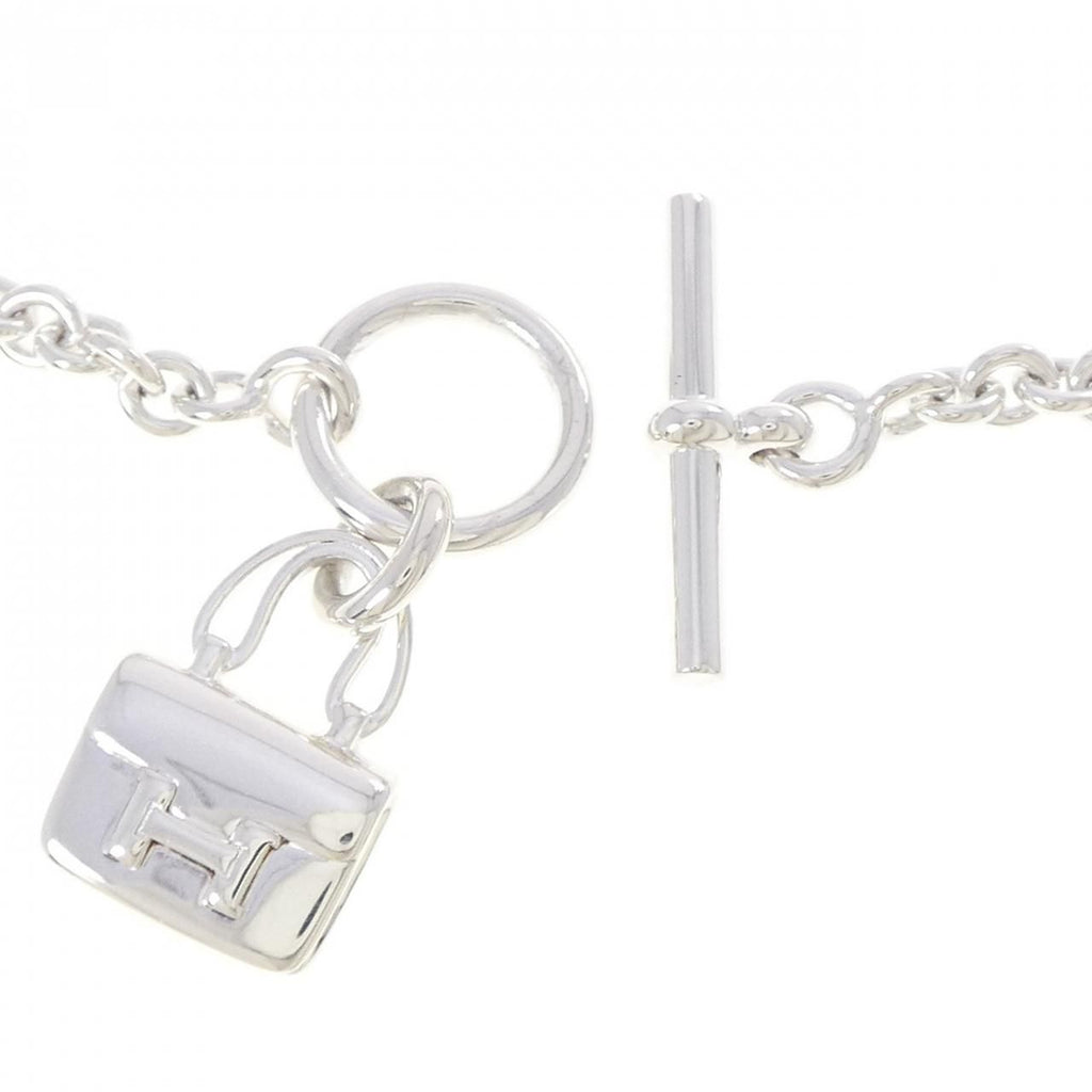 Hermes Amulet Constance Bracelet — view 4