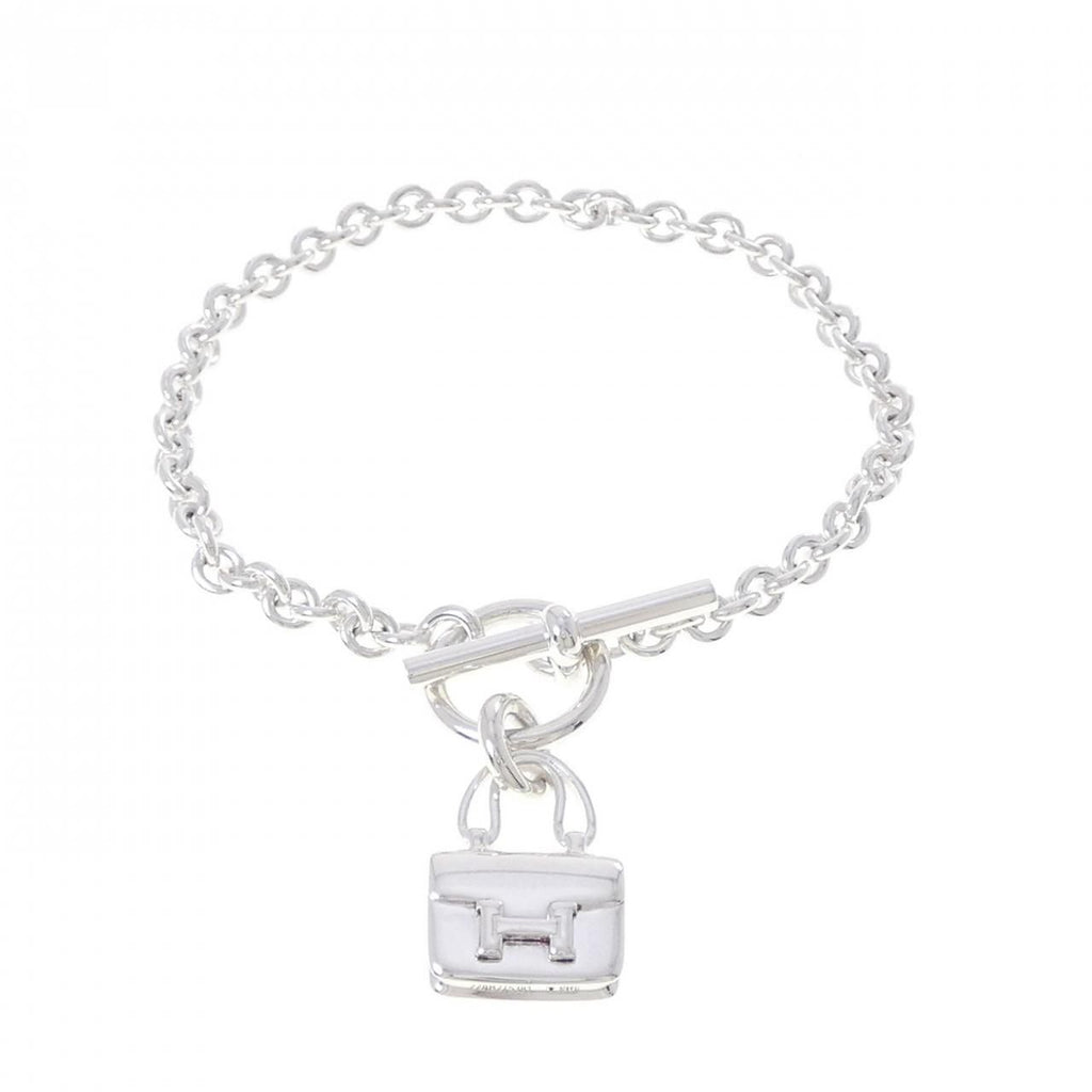 Hermes Amulet Constance Bracelet — view 3