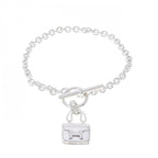 Hermes Amulet Constance Bracelet — view 3