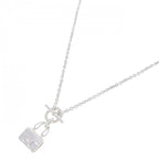 Hermes Amulet Constance Necklace — view 2