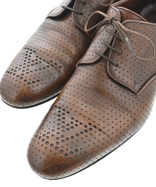 Louis Vuitton Business Dress Shoes — view 5