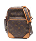 Louis Vuitton Shoulder Bag Crossbody Amazon Monogram