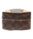 Louis Vuitton Shoulder Bag Crossbody Amazon Monogram — view 4