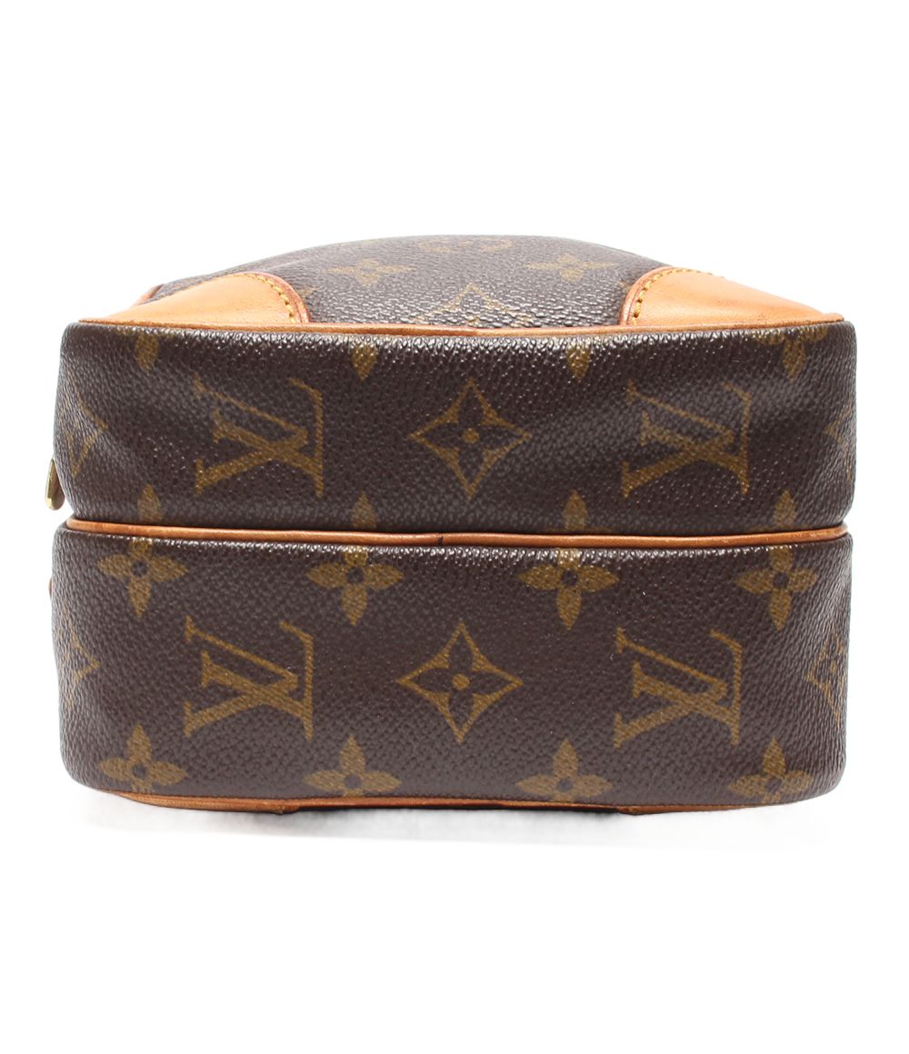 Louis Vuitton Shoulder Bag Crossbody Amazon Monogram — view 4