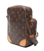Louis Vuitton Shoulder Bag Crossbody Amazon Monogram — view 3