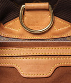 Louis Vuitton Backpack Montsouris GM Monogram — view 6