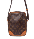 Louis Vuitton Shoulder Bag Crossbody Amazon Monogram — view 2