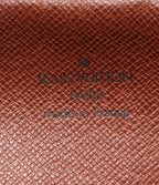Louis Vuitton Shoulder Bag Crossbody Amazon Monogram — view 6