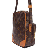 Louis Vuitton Shoulder Bag Crossbody Amazon Monogram — view 3
