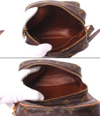 Louis Vuitton Shoulder Bag Crossbody Amazon Monogram — view 5