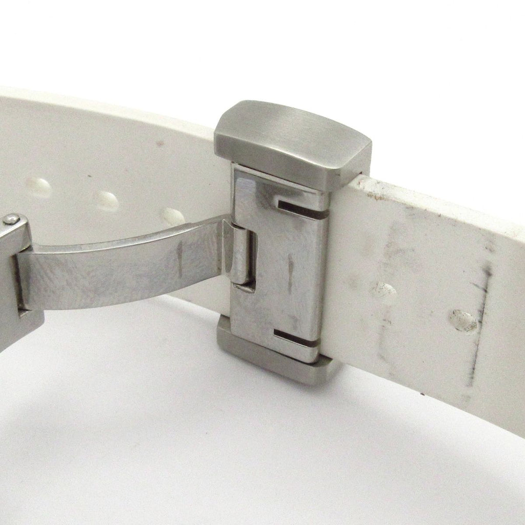 Gucci Watch Dive 136.3 Bi Star Light Silver — view 8