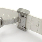 Gucci Watch Dive 136.3 Bi Star Light Silver — view 8