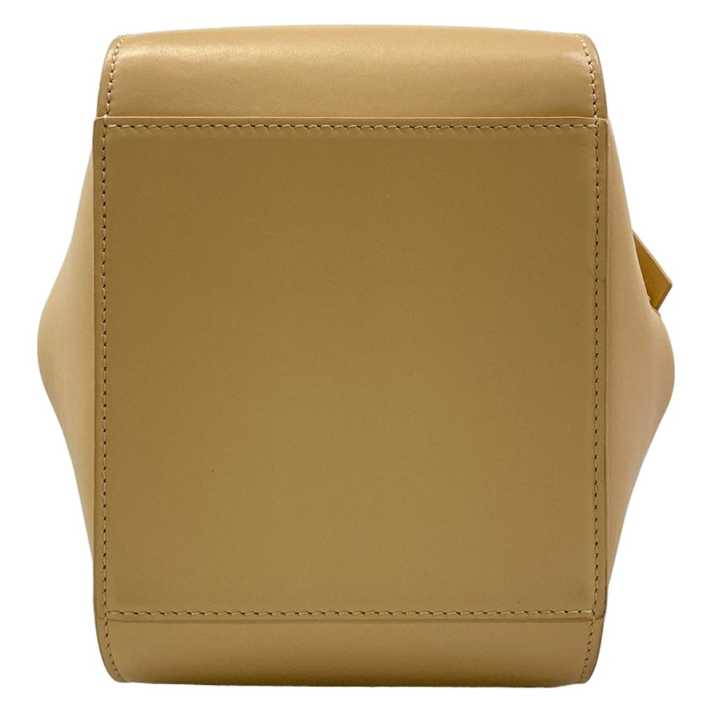 Loewe Handbag Hammock Bag Compact Beige — view 5